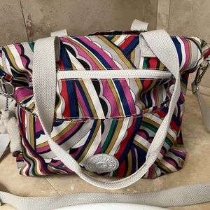 Kipling Aileen Brightside tote